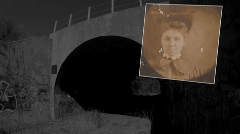 lydia ghost|Lydia's Bridge: The woman who could be behind the famous .